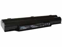 vhbw kompatibel mit Fujitsu Siemens LifeBook A531, A512, A530, AH530/3A,...