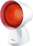 Sanitas Infrarotlampe SIL 16 f&uuml;r intensive Infrarotw&auml;rme, Vielseitig...