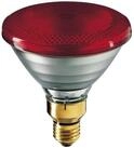 Philips LED-Leuchtmittel Philips Lighting Infrarot-W&auml;rmelampe E27 240V PAR 38...