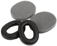 3M Dichtungsring 3M 7000108016 Hygienesatz HY54 2 Dichtungsringe und D&auml;mmkissen