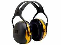3M Peltor Gehörschutzstöpsel 3M Peltor X2A Kapselgehörschutz 31 dB EN...