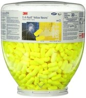 3M Geh&ouml;rschutzst&ouml;psel Nachf&uuml;llpack "E&middot;A&middot;R soft" f&uuml;r E&middot;A&middot;R One Touch...