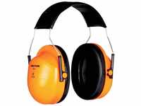 3M Kapselgehörschutz 3M™ PELTOR™ Kapselgehörschützer, 28 dB,Kopfbügel,...