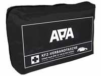APA Warndreieck APA 21090 Verbandtasche (B x H x T) 25.5 x 7 x 14.5 cm DIN...