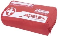 Petex Warndreieck Petex 10.029 Verbandtasche (B x H x T) 22.5 x 13 x 6.5 cm DIN 1316