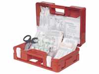 B-Safety Erste-Hilfe-Koffer B-SAFETY BR364169 Erste Hilfe Koffer DIN 13169 310...