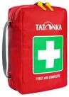 TATONKA&reg; Erste-Hilfe-Set First Aid Complete red