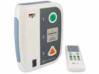 SANISMART Erste-Hilfe-Set Defibrillationstrainer