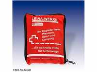 Leina-Werke Erste-Hilfe-Koffer Leina-Werke Erste-Hilfe Reise-Set