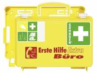 Söhngen Erste-Hilfe-Koffer extra BÜRO QUICK-CD, inkl. Füllung nach DIN 13157
