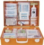 S&ouml;hngen Erste-Hilfe-Set Erste-Hilfe-Koffer Spezial MT-CD Elektrotechnik