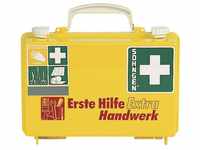 Söhngen Erste-Hilfe-Koffer Söhngen 0320125 Erste Hilfe Koffer DIN 13157 170 x...