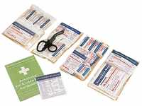 Holthaus Medical Erste-Hilfe-Set, Holthaus Füllung Nr.60157 für Quick DIN...