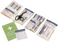 Holthaus Medical Erste-Hilfe-Set, F&uuml;llung Nr.60157 f&uuml;r Quick DIN 13157-C 64tlg