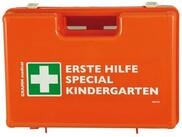 GRAMM medical Erste-Hilfe-Koffer Gramm Medical Verbandkoffer KINDERG&Auml;RTEN, DIN...