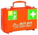 S&ouml;hngen Erste-Hilfe-Koffer