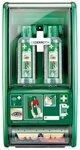 Orkla Care Erste-Hilfe-Set Augensp&uuml;lstation 2 x 0,5 l,1 x Pflasterspender...