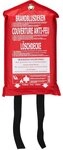 smartwares L&ouml;schdecke Smartwares Feuerl&ouml;schdecke BBD130 Ma&szlig;e: 100 x 100