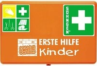 S&ouml;hngen Erste-Hilfe-Koffer