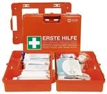 GRAMM medical Erste-Hilfe-Koffer