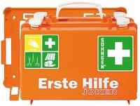 S&ouml;hngen Erste-Hilfe-Koffer S&ouml;hngen 0301240 Erste Hilfe Koffer DIN 13157 260 x 170 x