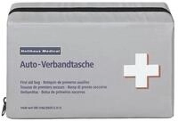 Holthaus Medical KFZ-Verbandtasche Klassik, F&uuml;llsortiment nach DIN 13164