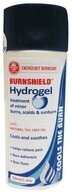 Burnshield Erste-Hilfe-Set Hydrogel
