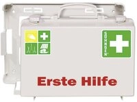 S&ouml;hngen Erste-Hilfe-Koffer S&ouml;hngen 0301139 Erste Hilfe Koffer DIN 13157 310 x...