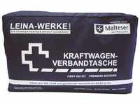 Leina-Werke Laptop-Dockingstation KFZ-Verbandtaschen Compact - schwarz