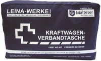 Leina-Werke Erste-Hilfe-Set Leina-Werke 11002 KFZ-Verbandtaschen Compact DIN