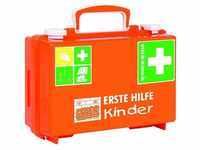 Söhngen Erste-Hilfe-Koffer Söhngen Erste-Hilfe Koffer Quick-CD Kombi Schule...