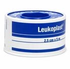BSN medical GmbH Fixierpflaster LEUKOPLAST wasserfest 2,5 cmx5 m