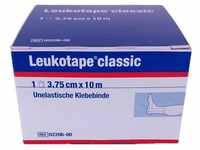 BSN medical GmbH Kinesiologie-Tape Leukotape classic weiss - Unelastische...