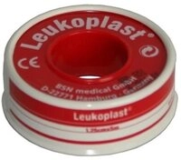 BSN medical GmbH Fixierpflaster LEUKOPLAST 1,25 cmx5 m