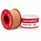 BSN medical GmbH Fixierpflaster LEUKOPLAST 2,5 cmx5 m