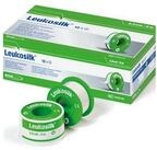 BSN medical GmbH Wundpflaster Leukosilk Rollenpflaster (6 St)