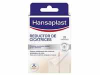 Hansaplast Wundpflaster Hansaplast Narben Reduktion 21 Stück - B00D3HVHH2,...