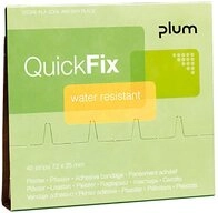 plum Pflasterspender PLUM BR350045 Pflaster-Nachf&uuml;llset
