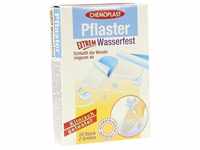 Axisis GmbH Wundpflaster PFLASTER extrem Wasserfest 2 Größen, 10 Stück (10...