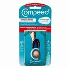 Compeed Blasenpflaster COMPEED Blasenpflaster unter den F&uuml;&szlig;en 5 Stk.