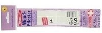 Wundmed Wundpflaster WUNDPFLASTER 6 cmx0,5 m sensitiv hypoallergen 1St
