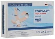 Holthaus Medical Wundpflaster FINGERVERBAND YPSIPLAST elastisch 100 St&uuml;ck 2cm...