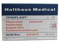 Holthaus Medical Wundpflaster YPSIPLAST® Pflasterstrip, 2,5 cm, 50 Stück