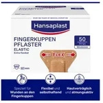 Hansaplast Wundpflaster Hansaplast Elastic BDF (Spar Set, 1 St., Zuverl&auml;ssig