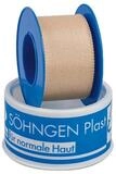 S&ouml;hngen Wundpflaster S&Ouml;HNGEN Heftpflaster Plast 1009111 25cmx5m