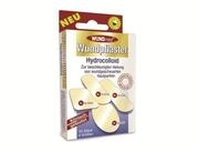 Wundmed Wundpflaster WUNDMED Wundpflaster Hydrocolloid