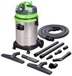cleancraft Nass-Trocken-Sauger, Und Trockensauger wetCAT 133 IE