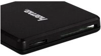 Hama Speicherkartenleser Kartenleser USB 3 124022