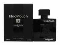 Franck Olivier Eau de Toilette Black Touch Eau de Toilette 100ml Spray