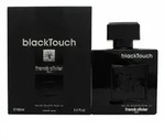 Franck Olivier Eau de Toilette Black Touch Eau de Toilette 100ml Spray